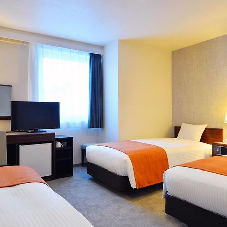 Flexstay Inn Hakodate Station Екстер'єр фото