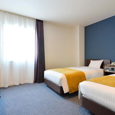 Flexstay Inn Hakodate Station Екстер'єр фото