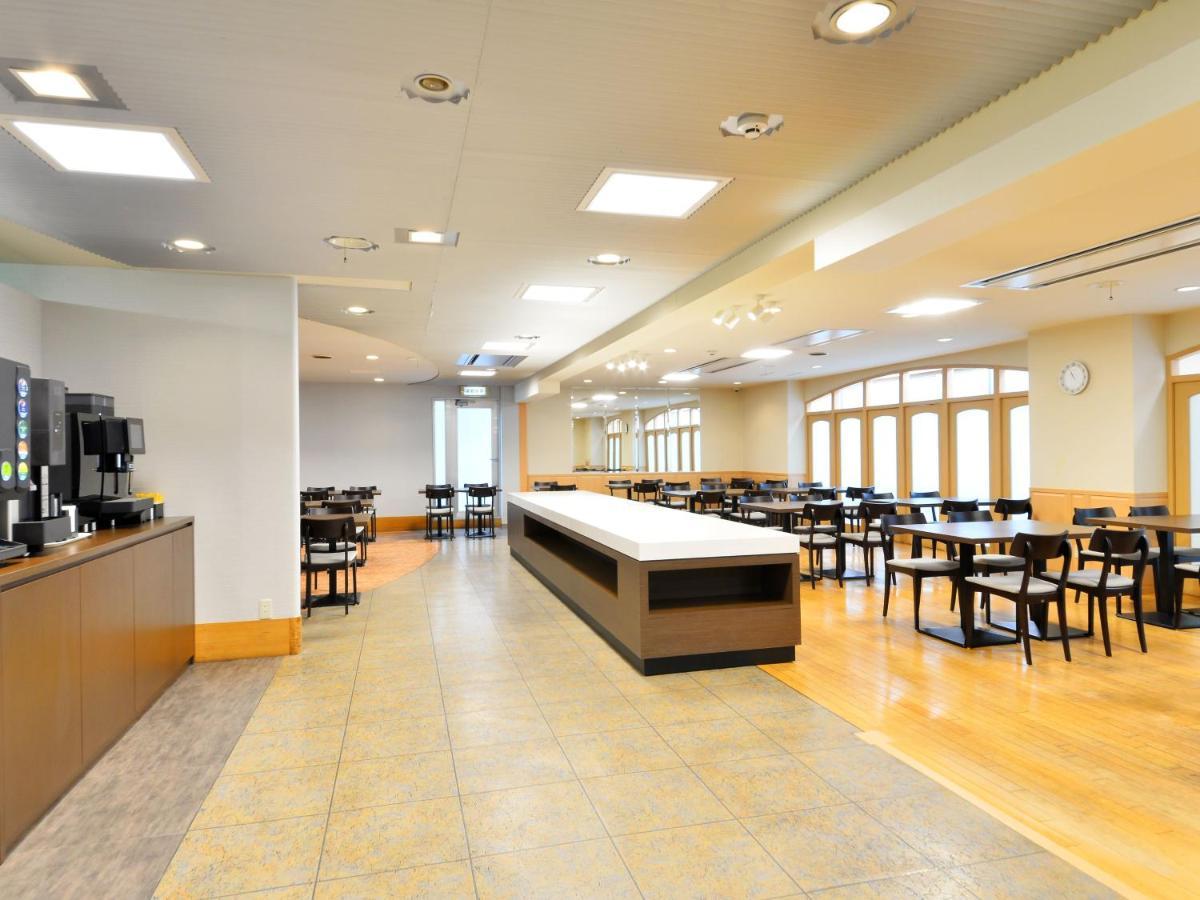 Flexstay Inn Hakodate Station Екстер'єр фото