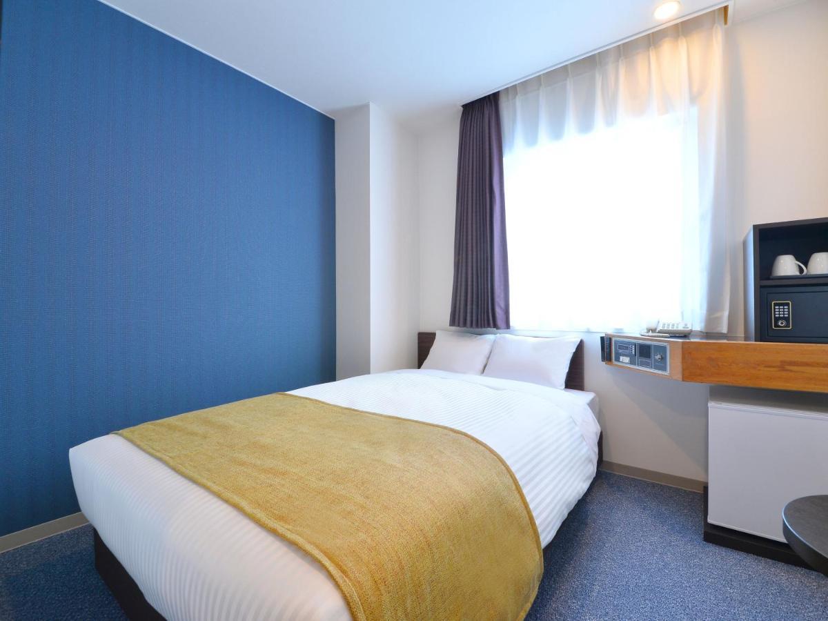 Flexstay Inn Hakodate Station Екстер'єр фото