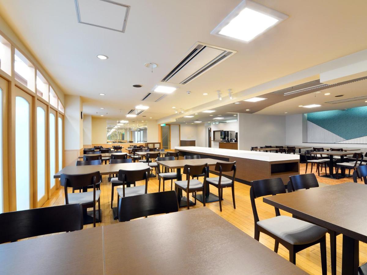 Flexstay Inn Hakodate Station Екстер'єр фото