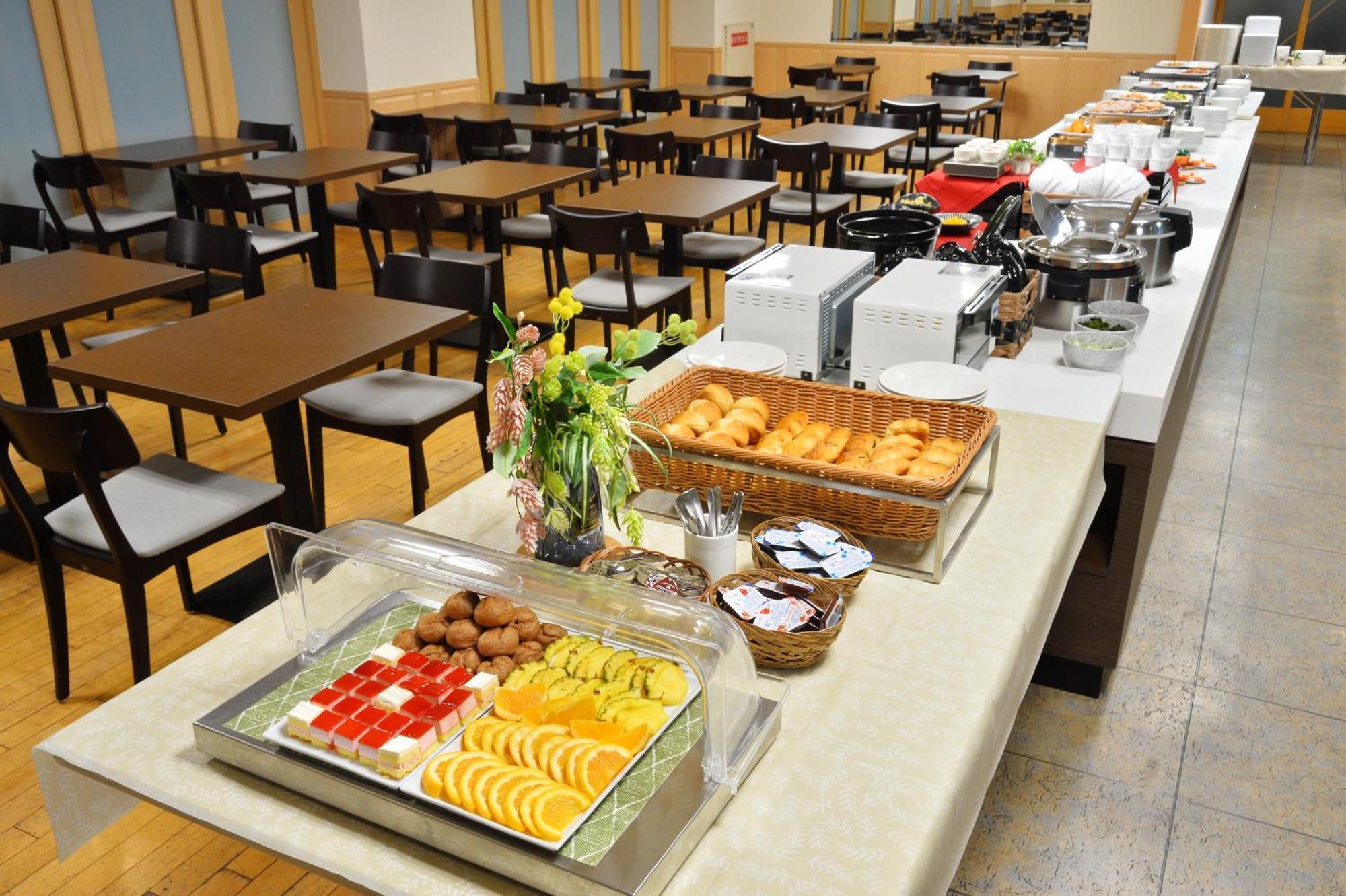 Flexstay Inn Hakodate Station Екстер'єр фото