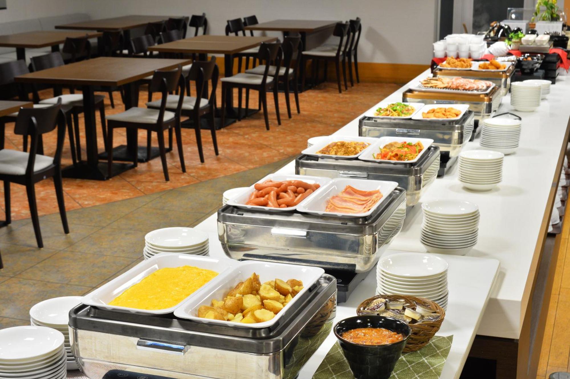 Flexstay Inn Hakodate Station Екстер'єр фото