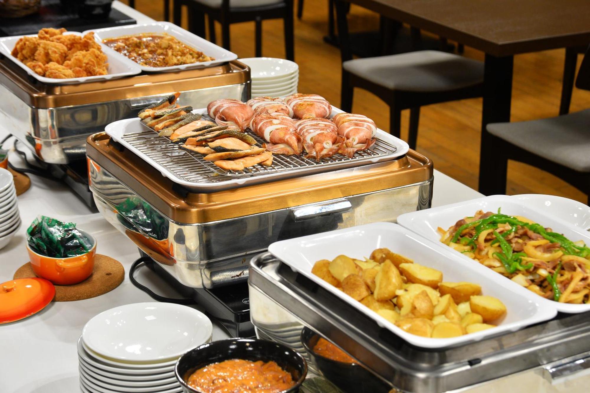 Flexstay Inn Hakodate Station Екстер'єр фото