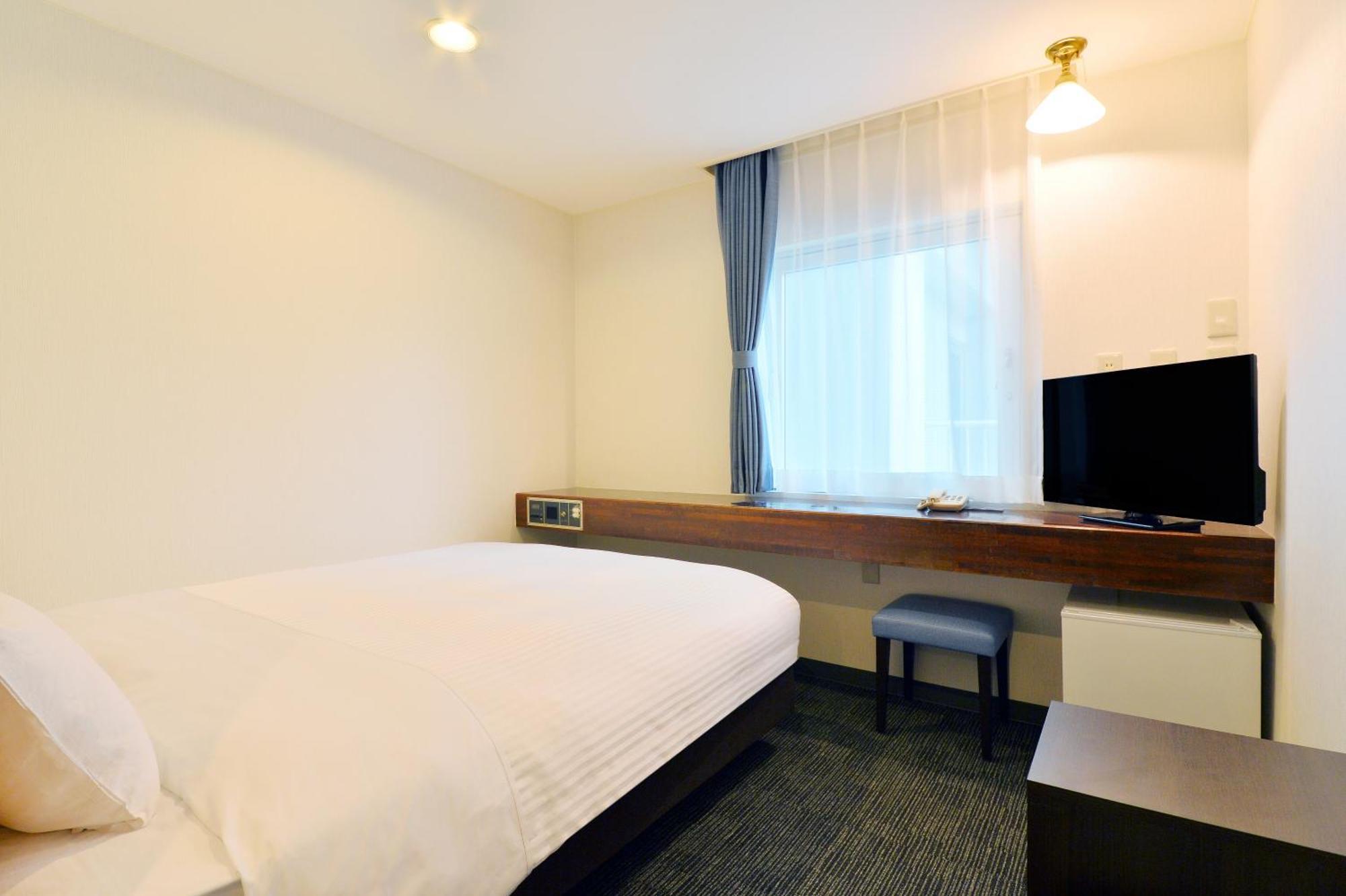 Flexstay Inn Hakodate Station Екстер'єр фото
