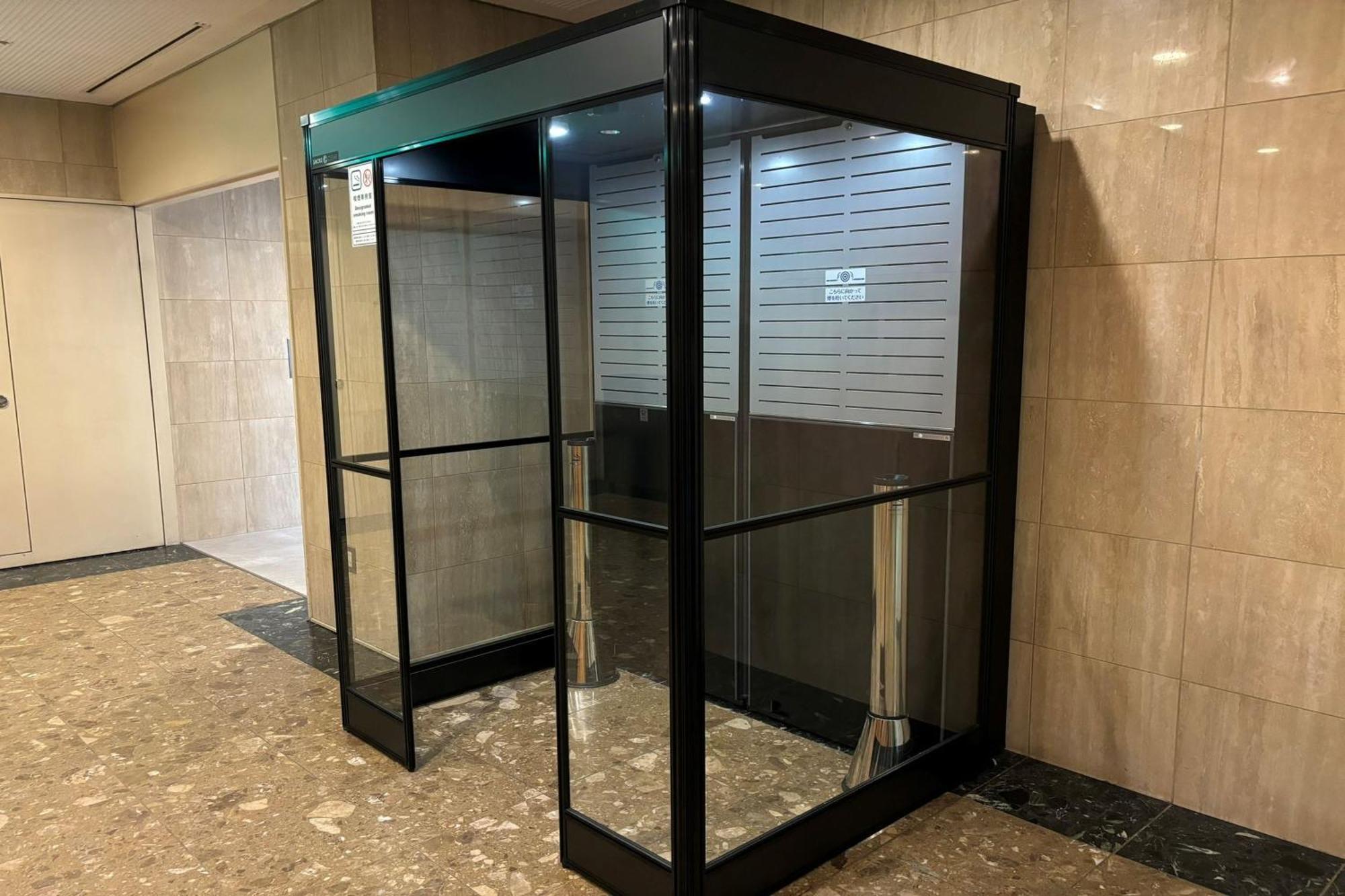 Flexstay Inn Hakodate Station Екстер'єр фото
