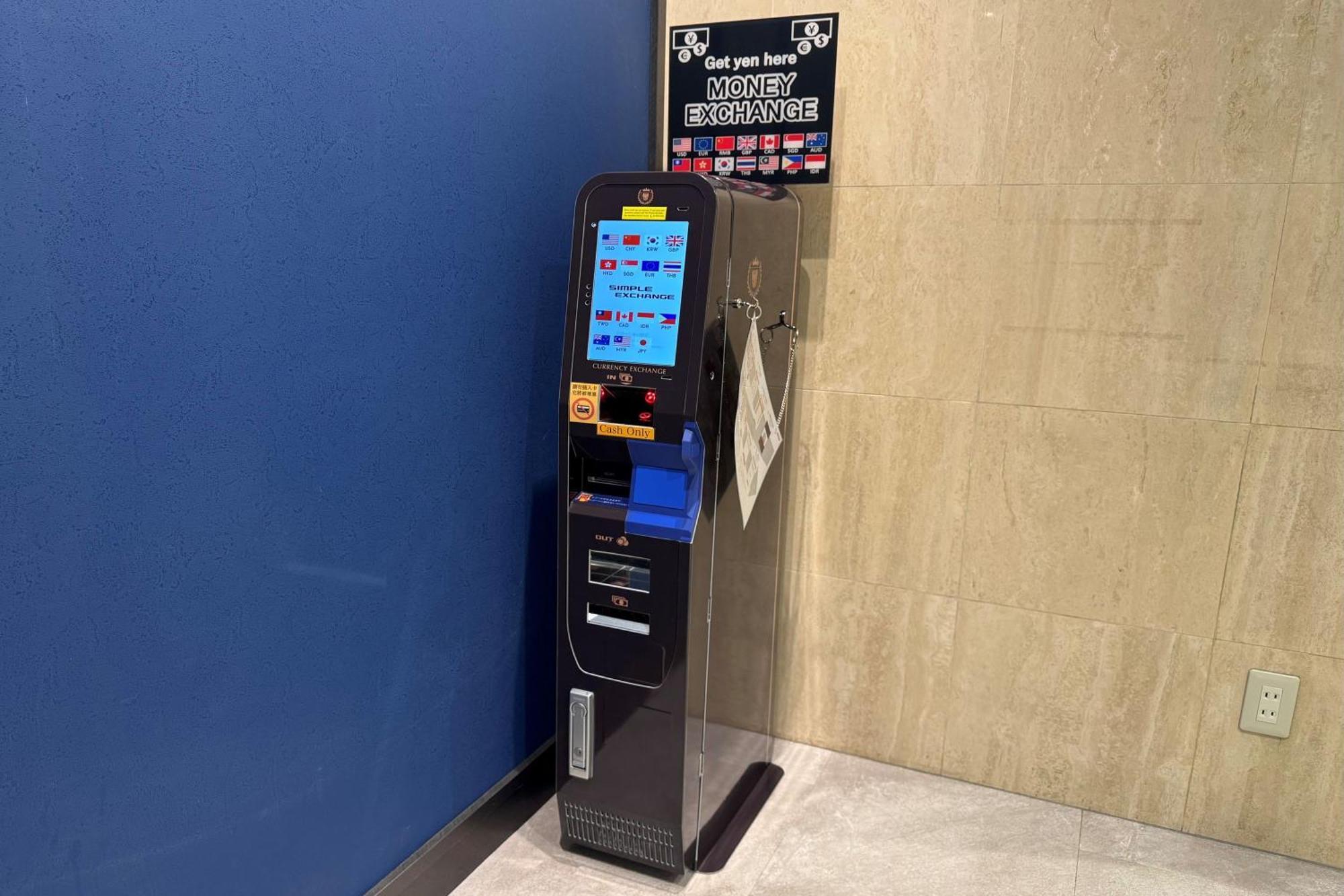Flexstay Inn Hakodate Station Екстер'єр фото