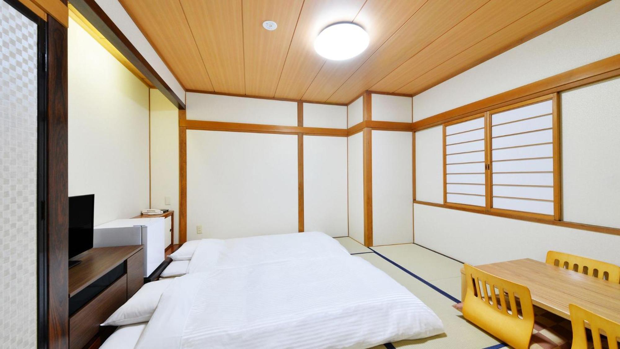 Flexstay Inn Hakodate Station Екстер'єр фото