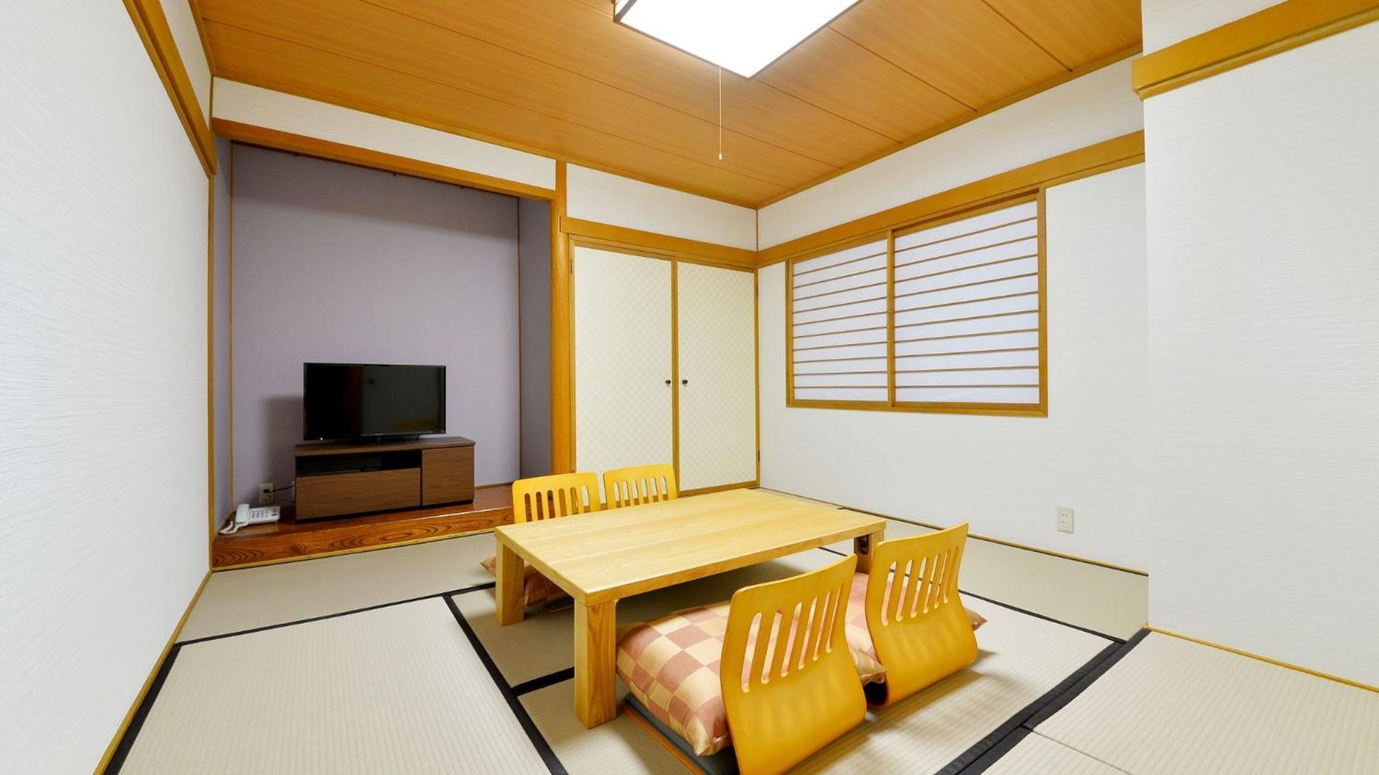 Flexstay Inn Hakodate Station Екстер'єр фото